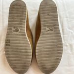 Sorel  Ella Leather Tan Casual Slip ons Sz 11-VGUC Photo 5