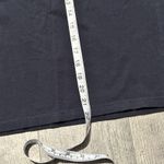 Tommy Hilfiger  Women's Navy Blue Short Sleeve small t shirt baby tee 2010s Photo 6