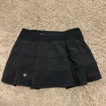 Lululemon  Pace Rival Skirt Photo 1