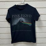 Pink Floyd  Black Band Tee size S Photo 3