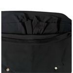 Jones New York black Skort skirt size 2X Photo 6