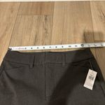 Old Navy  Pixie High‎ Rise Skinny Pants Secret Slim Pockets grey Size 0 Photo 8