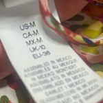 Lucky Brand  Desert Oasis Medium Bandeau with Straps Bikini Photo 8