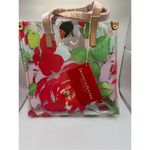 Dooney & Bourke  Rose Garden Lunch Tote new with tags RARE Photo 2