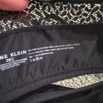 Anne Klein  Black Lace Lined Underwire Bra Women’s Size 38C No Padding Photo 8