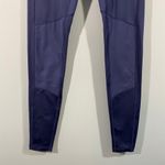 Columbia  Women's Blue Colorblock Omni-block Athletic Leggings Size XS Photo 2