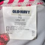 Old Navy ✨ Stripped Pink Bikini Top✨ Photo 5