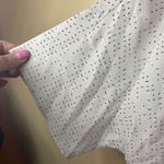 Eileen Fisher  Short Sleeve Tencel Lyocell‎ Blend Box Top Size Large Office Wear Photo 4