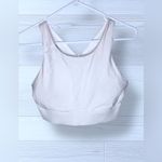 Fabletics Women’s Athletic No Bounce Sports Bra Photo 2