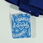 Free People NWT  Nina Bandeau Size Small Photo 5