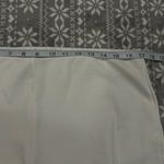  White Pull On‎ Crop Pants Size 12 Chico's Size 2 Photo 4