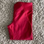 JoyLab Joy‎ Lab Leggings-Size XS Cherry Red Photo 7