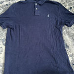 Ralph Lauren Navy  Polo Photo 0