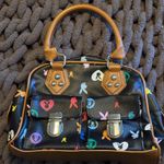 Playboy Vintage  Purse Bunny Monogram Y2K Photo 0