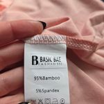 Basic Bae Pink V Photo 9