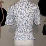 Paper Crane Blouse Photo 1