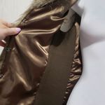 Costa Blanca vest‎ Brown Photo 4