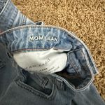 American Eagle  Ripped mom jeans Photo 2