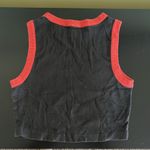 The Rolling Stones The Rolling Stone Crop Top Photo 4