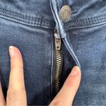 prAna  High Rise Skinny Ankle Jeans Womens 30 Blue Denim Classic Casual Fall Photo 1