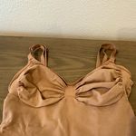 SKIMS NWOT  Seamless Sculpt Brief Bodysuit - Large Photo 3