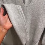 Free People  Gingersnap Tunic Sweater Photo 2