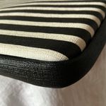 Kate Spade : Black/White Strip Computer Laptop Padded Zip Case/Sleeve Photo 11