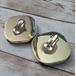 Vintage Clip On Earrings Photo 7