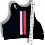 Nike Women Gym Elastic Sports Bra - BV0646 - Black 010 - Size S/M Photo 5