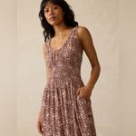 Faherty  Sunseeker Dress in Sausalito Sunset Photo 3