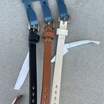 Universal Threads Universal Thread skinny belts size XXL NEW Photo 2