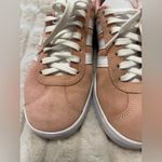 Adidas  Women’s VLCourt 3.0 Lace Up Sneakers 6.5 Photo 9