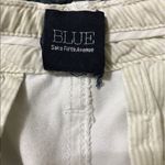 Saks 5th Avenue Blue Saks Fifth Avenue Shorts Photo 6