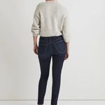 Madewell Mdwll Petite Curvy Roadtripper Authentic Skinny $98 SzP23 Photo 5