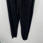 Heartloom NEW Sierra Jumpsuit Medium One Shoulder NWOT Black Stretch Elastic Photo 8