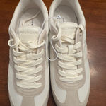 Tommy Hilfiger  Women's Cameo Retro Lace-Up Sneakers Size 10 Women Photo 3