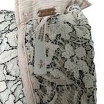 Free People  Tell Tale Lace Dress Tunic Photo 6