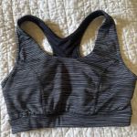 Tek Gear Sports Bra  Medium Support Small Photo 0