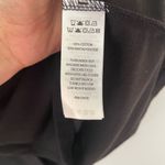 Joie NWT  black classic tank top SIZE medium v-neck Photo 3