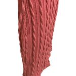 Trac Tube Top Style Body Fitting MIDI Dress Brand New  BRAND Cable Knit Bodycon MIDI Dress Photo 7