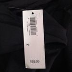 Old Navy  black dress new with tags size medium Photo 6