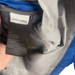 Marmot PreClip Women's Size Small P Blue Outdoor Hiking Rain Coat Photo 6