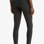 Zella 💕💕 Restore Soft Maternity Leggings ~ Black Small Maternity NWT Photo 3