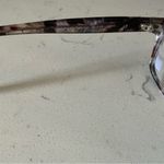 Coach  HV6065 eyeglasses purple tortoise 51/17/135 Photo 5