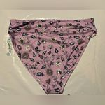 Freshwater Bikini Bottom NWT Women’s Size XL 16 Photo 4