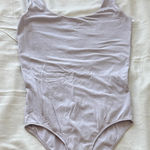 Everlane  bodysuit Photo 0