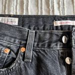Levi's Wedgie Fit Straight-Leg Jeans Photo 8