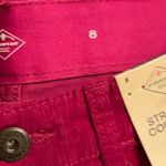 st. john's bay St. John’s Bay straight corduroy mid rise jeans Photo 5