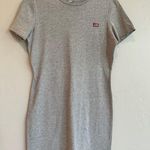 VTG American flag gray T Photo 0