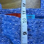 Anthropologie Cartonnier Charlie Trousers with a seashell print 10 Photo 8